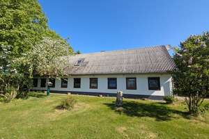 Ortstypisches Landhaus in einem gepflegten Zustand in Randlage  – Die vollständige Adresse der Immobilie erhältst du vom Anbieter., 24891 Schnarup-Thumby – Vorschaubild 2
