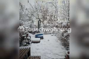 Tauschwohnung: Neubau 3Z WBS mit eigenem Garten gegen 4+ Z – Die vollständige Adresse der Immobilie erhältst du vom Anbieter., 13357 Gesundbrunnen, Berlin – Vorschaubild 1