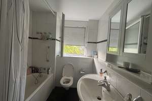 Gepflegte 3,5-Zimmer-Eigentumswohnung mit Südwest-Balkon, Aufzug und Stellplatz in Mannheim – 68163 Neuostheim/Neuhermsheim, Mannheim – Vorschaubild 6
