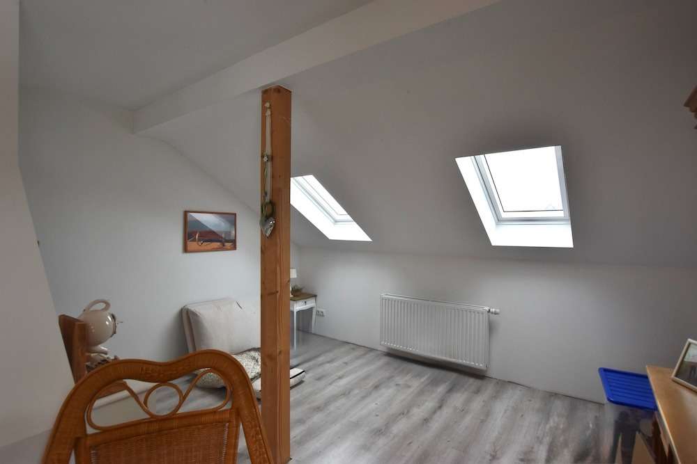 Immobilie in Wangerland - Charmantes Haus mit Charakter in Tettens - Bild 3