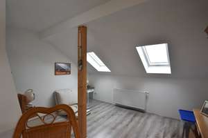 Liebevoll renoviertes Haus mit Charakter in Tettens – Die vollständige Adresse der Immobilie erhältst du vom Anbieter., 26434 Wangerland – Vorschaubild 9