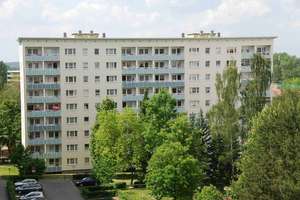 Modernisierte 2-Raum-Wohnung mit Balkon – Augsburger Str. 38, 9126 Bernsdorf, Chemnitz – Vorschaubild 4