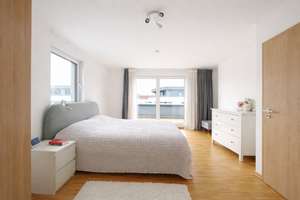 Energieeffizientes Reihenendhaus (A+) mit Garten und sonnigem Balkon in HP/ Nordstadt II – Die vollständige Adresse der Immobilie erhältst du vom Anbieter., 64646 Heppenheim (Bergstraße) – Vorschaubild 12