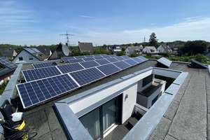 Modernes Domizil der besonderen Bau(haus)art – Die vollständige Adresse der Immobilie erhältst du vom Anbieter., 41066 Bettrath-Hoven, Mönchengladbach – Vorschaubild 39