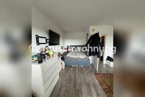 Tauschwohnung: 1,5-Zimmer-Wohnung in Mainz-Bretzenheim zu tauschen – Die vollständige Adresse der Immobilie erhältst du vom Anbieter., 55128 Bretzenheim, Mainz – Vorschaubild 3