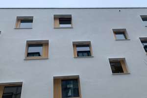 3-Zimmerwohnung in ruhiger 2ten Reihe – Herzogstraße 79B, 40215 Friedrichstadt, Düsseldorf – Vorschaubild 5