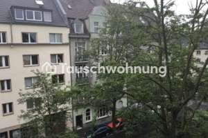 Tauschwohnung: 3-Zimmer-Wohnung mit Balkon und Tiefgarage in Deutz – Die vollständige Adresse der Immobilie erhältst du vom Anbieter., 50679 Deutz, Köln – Vorschaubild 10