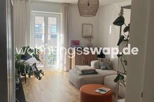 Wohnungstausch: Schellingstraße 36 – Schellingstraße 36, 80000 Universität, München – Vorschaubild 1