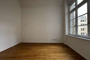 Mitten in Mitte - 4-Zimmer mit Balkon – Chausseestraße 41B, 10115 Mitte (Ortsteil), Berlin – Vorschaubild 8