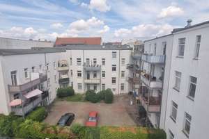 moderne 2 Zimmer-Dachgeschosswohnung mitten im Kiez – Friesenstraße 53, 39108 Stadtfeld Ost, Magdeburg – Vorschaubild 15