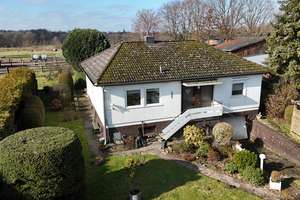 ***ROSENGARTEN-LANGENREHM***BUNGALOW MIT SCHÖNEM BLICK ZU VERKAUFEN*** – Kabenweg 5, 21224 Rosengarten – Vorschaubild 2