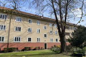 FREIE Charmante 3-Zi.  Wohnung im 1.OG– ohne Käuferprovision Haus 10_22 – 30628 Kleefeld, Hannover – Vorschaubild 13