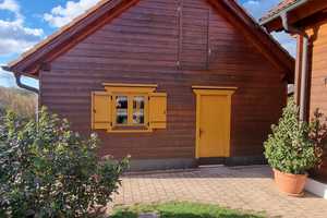 Charmantes Holzhaus mit großem Garten – Ihr neues Zuhause im Grünen! – Bamberg (Kreis) – Vorschaubild 6