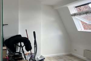 Helle 2-Zimmer-Wohnung im schönen Uerdingen – Am Oberfeld 16, 47829 Uerdingen, Krefeld – Vorschaubild 3