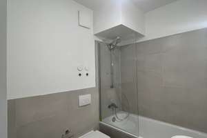 Viel Platz zum Wohlfühlen auf der Elbinsel! 2 Zimmer mit Balkon & Ausblick – 39106 Alte Neustadt, Magdeburg – Vorschaubild 14