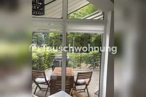 Tauschwohnung: Grüne Oase mit Aufzug im 1.OG und Tiefgarage am Äußeren GG. – Kardorfer Straße 7, 50968 Raderthal, Köln – Vorschaubild 2