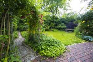 Charmanter Bungalow auf großzügigem Grundstück mit Ausbauoption – Herzogtum Lauenburg (Kreis) – Vorschaubild 48