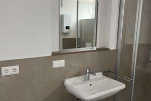 Moderne 2‑Zimmer‑Wohnung mit Balkon – Koblenzer Straße 132a, 56073 Moselweiß, Koblenz – Vorschaubild 8