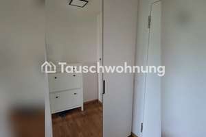 Tauschwohnung: Garching: Schöne 2-Zimmer-Wohnung mit Terrasse – 85748 Garching bei München – Vorschaubild 9