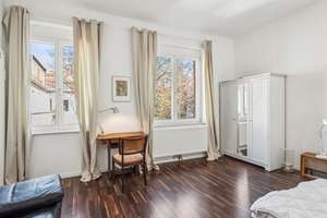 Top Lage in der Südstadt von Hannover! Portfolio aus sechs Wohnungen und Dachboden zum Ausbau – Die vollständige Adresse der Immobilie erhältst du vom Anbieter., 30171 Südstadt, Hannover – Vorschaubild 12