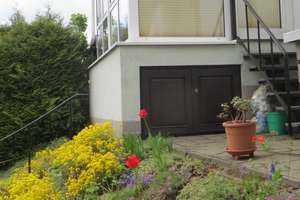 DAS GLÜCK hat ein ZUHAUSE!  Charmante-DHH mit WIGA, Garagenanbau-& Ausbaupotential-in beliebter Lage – Chrieschwitzer Straße 89, 8525 Preißelpöhl, Plauen – Vorschaubild 11