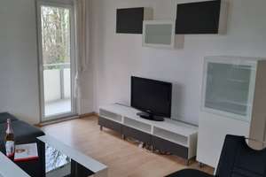 Provisionsfrei* Modernisierte, voll möblierte 2-Zimmer-Wohnung mit Balkon & Top-Anbindung in Berlin- – Bruchwitzstr. 2, 12247 Lankwitz, Berlin – Vorschaubild 4