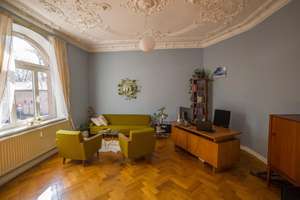 2,5-Zimmer Altbau Wohnung im 1. OG mit Burgblick – Bucher Straße 17, 90419 Sankt Johannis, Nürnberg – Vorschaubild 9