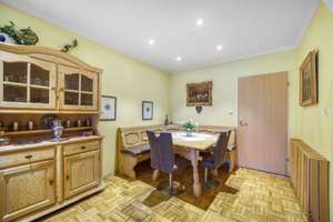 Attraktives Reihenmittelhaus in München-Aubing – Ihr neues Zuhause mit Wintergarten & Raumwunder – Die vollständige Adresse der Immobilie erhältst du vom Anbieter., 81249 Aubing-Süd, München – Vorschaubild 11
