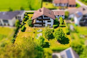 Vielseitiges Zweifamilienhaus mit traumhafter Fernsicht – Die vollständige Adresse der Immobilie erhältst du vom Anbieter., 96476 Bad Rodach – Vorschaubild 25