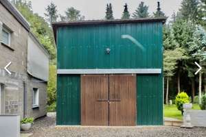 ** Ankommen und Wohlfühlen: Ihr gemütliches Refugium am Wald ** – Die vollständige Adresse der Immobilie erhältst du vom Anbieter., 53925 Kall – Vorschaubild 4