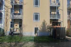 Attraktive 3-Raum-Wohnung, für WG geeignet – Matthesstraße 37, 9113 Chemnitz – Vorschaubild 1