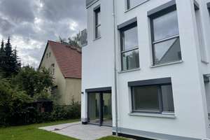 4 Rooms Family Maisonette for Sale in Berlin-Pankow – Private Garden, 3 Bedrooms, New Build – Die vollständige Adresse der Immobilie erhältst du vom Anbieter., 13156 Niederschönhausen, Berlin – Vorschaubild 12