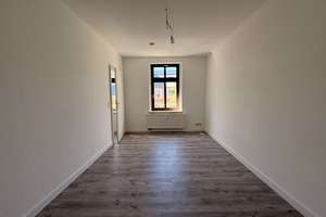 3 Raumwohnung mit neuem Boden in Hilbersdorf! – Klarastraße 24, 9131 Hilbersdorf, Chemnitz – Vorschaubild 4