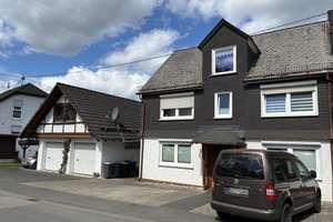 Einfamilienhaus mit Doppelgarage in Niedersetzen – Die vollständige Adresse der Immobilie erhältst du vom Anbieter., 57078 Niedersetzen, Siegen – Vorschaubild 2