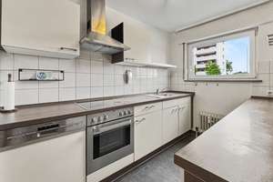 Charmante 3-Zimmer Eigentumswohnung in beliebter Lage von Möhringen – Die vollständige Adresse der Immobilie erhältst du vom Anbieter., 70567 Möhringen-Ost, Stuttgart – Vorschaubild 5