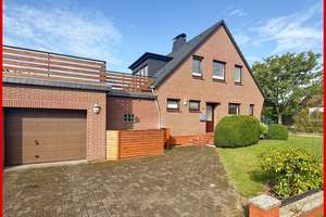"Ankommen und Wohlfühlen" - liebevoll modernisiertes Familienzuhause in schöner Wohnlage – Die vollständige Adresse der Immobilie erhältst du vom Anbieter., 24855 Jübek – Vorschaubild 25