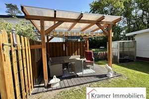 ### Räume für Träume in Kirchhatten - Leben und wohnen auf einer Ebene! ### – Oldenburg (Kreis) – Vorschaubild 22