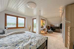 Mieten Sie Ihr Traumhaus am See – Mit privatem Seezugang – Cuxhaven (Kreis) – Vorschaubild 14