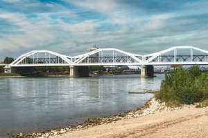 Wohnen und/oder Arbeiten in top Lage - WE 501 – Chisinauer Platz 2-4, 68309 Käfertal, Mannheim – Vorschaubild 9