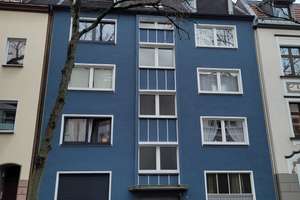 Schöne 2 Zimmer Wohnung im Herzen von Essen Rüttenscheid