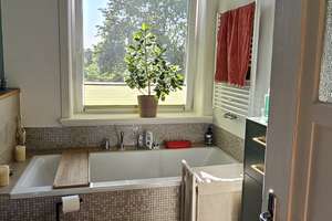 Wunderschöne 4-Zimmer-Wohnung, direkt Fuhlsbüttler Schleuse, S Bahn Ohlsdorf - im Grünen  – Die vollständige Adresse der Immobilie erhältst du vom Anbieter., 22337 Ohlsdorf, Hamburg – Vorschaubild 39