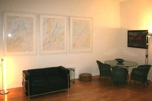 Großzügige 2-Zimmer Wohnung im schönen Altbau in Schmargendorf  – Franzensbader Straße 5, 14193 Schmargendorf, Berlin – Vorschaubild 9