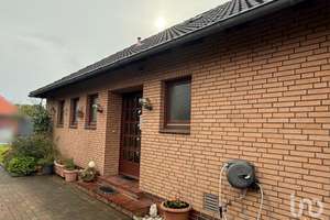 Idyllische Ruheoase - unweit der Nordseeküste – Die vollständige Adresse der Immobilie erhältst du vom Anbieter., 26434 Wangerland – Vorschaubild 1