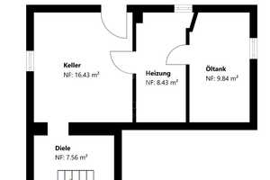 Familienidylle auf drei Etagen oder attraktives Investment in Untermeitingen – Augsburg (Kreis) – Vorschaubild 14