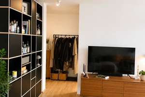 3-Zimmer-Wohnung (86 qm) in Berlin Rummelsburg/Lichtenberg – Hauptstraße 81, 10317 Rummelsburg, Berlin – Vorschaubild 11