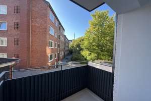 Sanierte schöne 2,5-Zimmer-Wohnung in Kiel-Gaarden-Ost – Gazellenstraße 12, 24143 Gaarden-Ost, Kiel – Vorschaubild 8