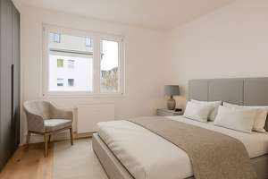Modernisierte Zweizimmerwohnung  am Bayerischen Viertel - bezugsfrei und ohne Provision! – Die vollständige Adresse der Immobilie erhältst du vom Anbieter., 10781 Schöneberg, Berlin – Vorschaubild 5