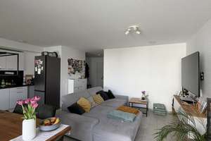 Exklusive 3-Zimmerwohnung im 1. Obergeschoss in Heidelberg-Kirchheim – Krummer Baum 4, 69124 Kirchheim, Heidelberg – Vorschaubild 3