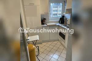 Tauschwohnung: Helle 1-Zimmer-Wohnung in Eimsbüttel – Die vollständige Adresse der Immobilie erhältst du vom Anbieter., 20146 Rotherbaum, Hamburg – Vorschaubild 5