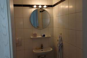 Koblenz-Metternich - Gepflegte 3-Zimmer-Wohnung in ruhiger zentraler Lage – In der Weglänge 27, 56072 Metternich, Koblenz – Vorschaubild 7